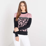 Dare2b Fate Knitted Midlayer Sweater