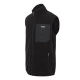 Regatta Mens Frankie Fleece Bodywarmer