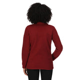 Regatta Womens Fayona Full Zip Fleece Jacket