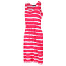 Regatta Womens Felixia Cotton Drawcord Mid Length Sun Summer Dress