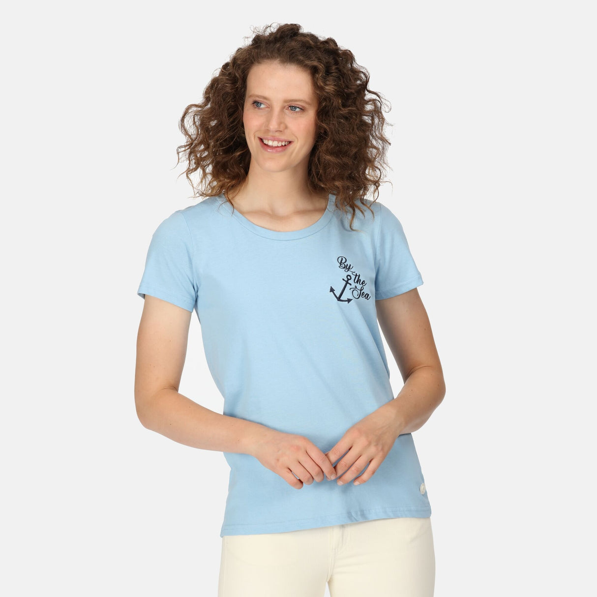 Regatta Womens Filandra VII Printed T Shirt