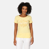 Regatta Womens Filandra VII Printed T Shirt