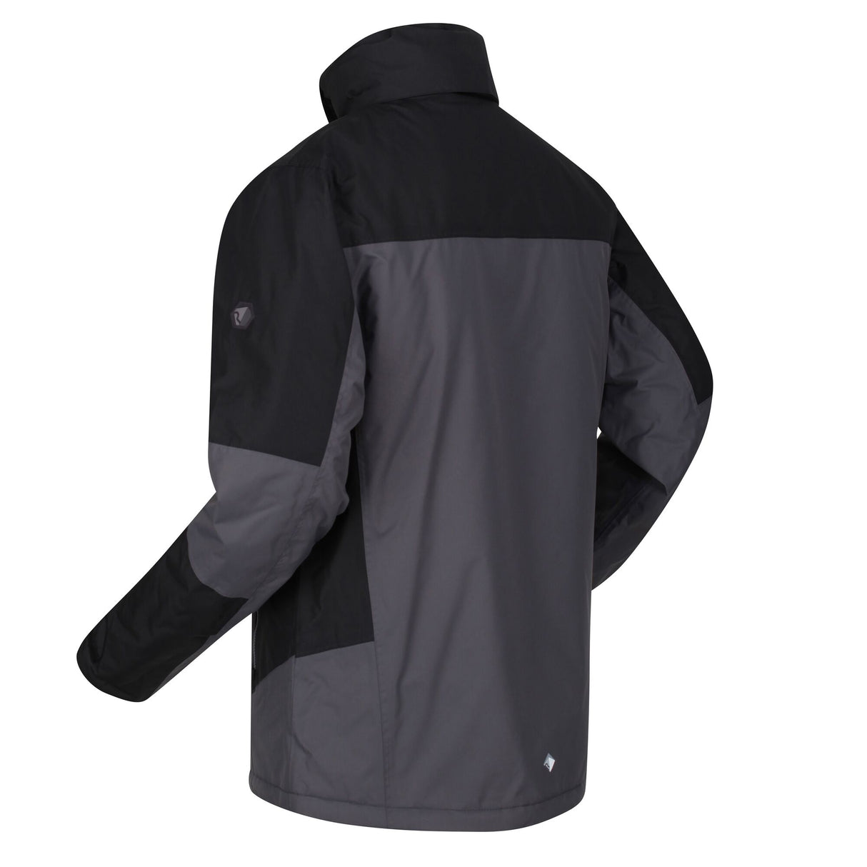 Regatta Mens Fincham Insulated Waterproof Jacket