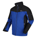 Regatta Mens Fincham Insulated Waterproof Jacket