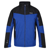 Regatta Mens Fincham Insulated Waterproof Jacket