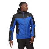 Regatta Mens Fincham Insulated Waterproof Jacket