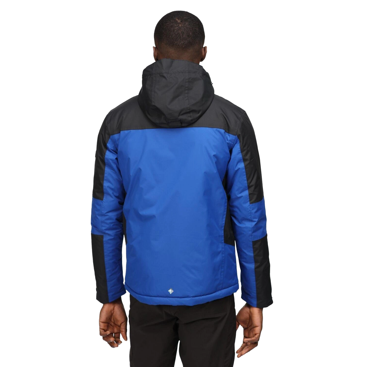 Regatta Mens Fincham Insulated Waterproof Jacket