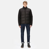 Regatta Men's Firmilien Insulated Padded Jacket