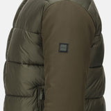 Regatta Men's Firmilien Insulated Padded Jacket