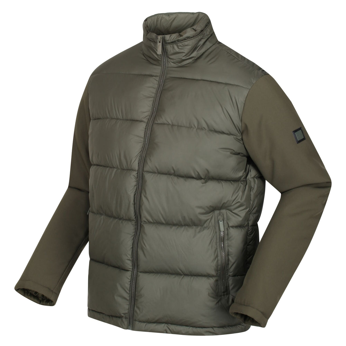 Regatta Men's Firmilien Insulated Padded Jacket