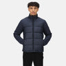 Regatta Mens Firmilien Insulated Padded Winter Jacket