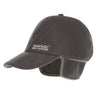 Regatta Mens Peaked Fleece Hat