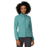 Regatta Womens Floreo IV Full Zip Fleece Jacket