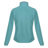 Regatta Womens Floreo IV Full Zip Fleece Jacket