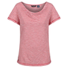 Regatta Womens Francheska Cowl Neck T Shirt