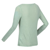 Regatta Womens Frayda Cowl Neck Top