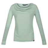 Regatta Womens Frayda Cowl Neck Top