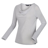 Regatta Womens Frayda Cowl Neck Top