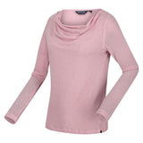 Regatta Womens Frayda Cowl Neck Top