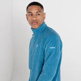 Dare2b Mens Freethink II Half Zip Fleece Jacket