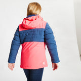 Dare2b Kids Freeze Up Insulated Ski Jacket