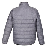 Regatta Mens Freezeway III Lightweight Insulated Puffer Jacket