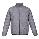 Regatta Mens Freezeway III Lightweight Insulated Puffer Jacket