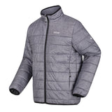 Regatta Mens Freezeway III Lightweight Insulated Puffer Jacket