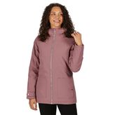Regatta Womens Bergonia II Waterproof Insulated Jacket