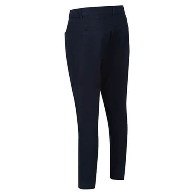 Regatta Womens Gabrina Stretch Skinny Fit Jeans Trousers