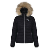 Dare2b Womens Glamorize Ski Jacket