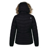 Dare2b Womens Glamorize Waterproof Breathable Ski Jacket