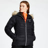 Dare2b Womens Glamorize Waterproof Breathable Ski Jacket