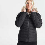 Dare2b Womens Glamorize II Waterproof Ski Jacket