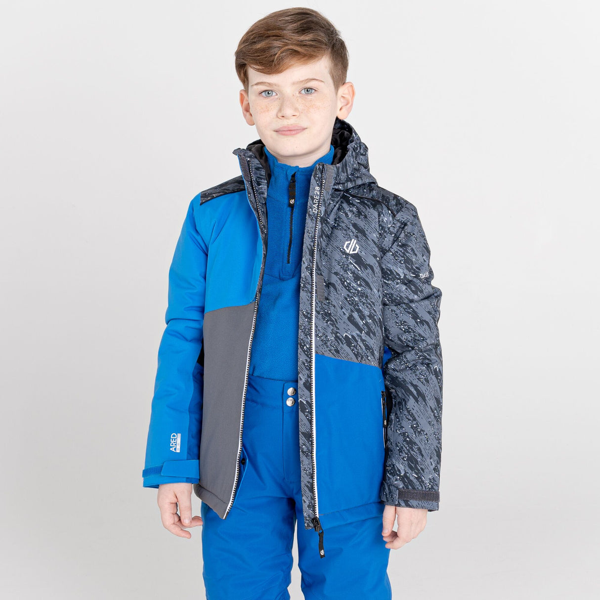 Dare2b Kids Glee Insulated Ski Jacket