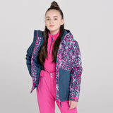 Dare2b Kids Glee Insulated Ski Jacket