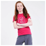 Dare2b Kids Go Beyond Tee T Shirt