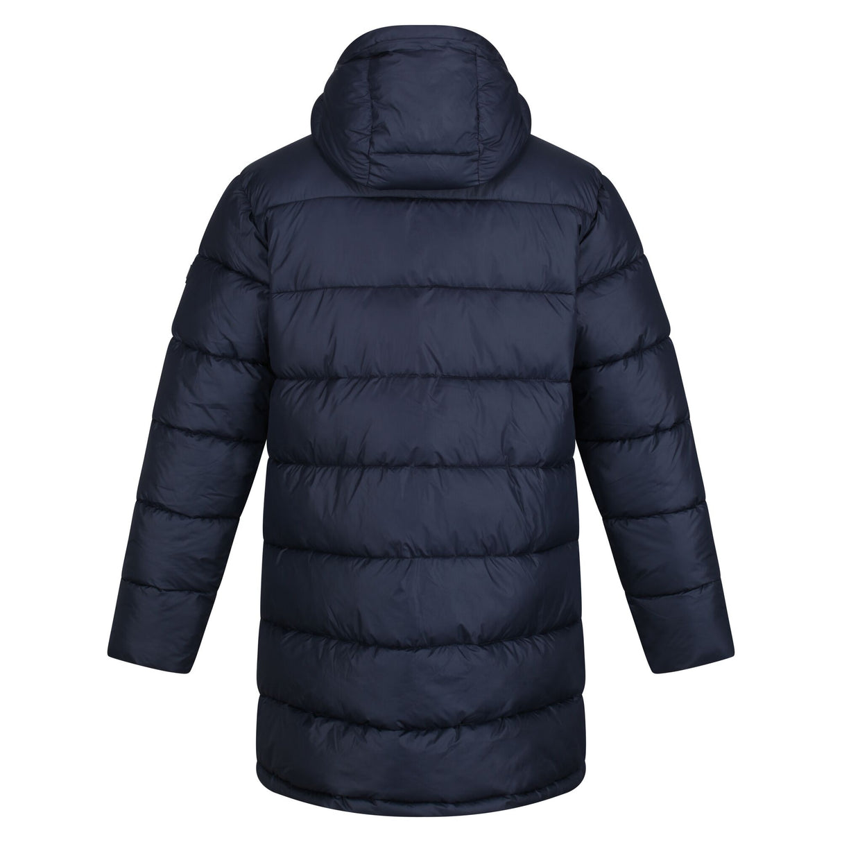 Regatta Hallin Longline Quilted Jacket