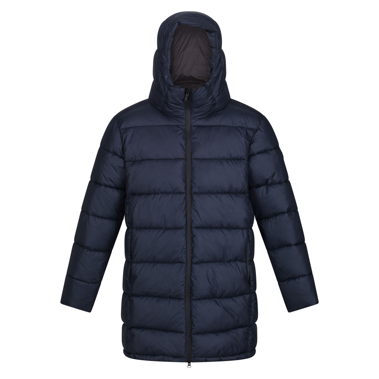 Regatta Hallin Longline Quilted Jacket