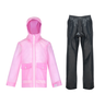 Regatta Kids Hallow Waterproof Set