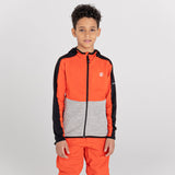 Dare2b Kids Hasty III Core Stretch Softshell Jacket