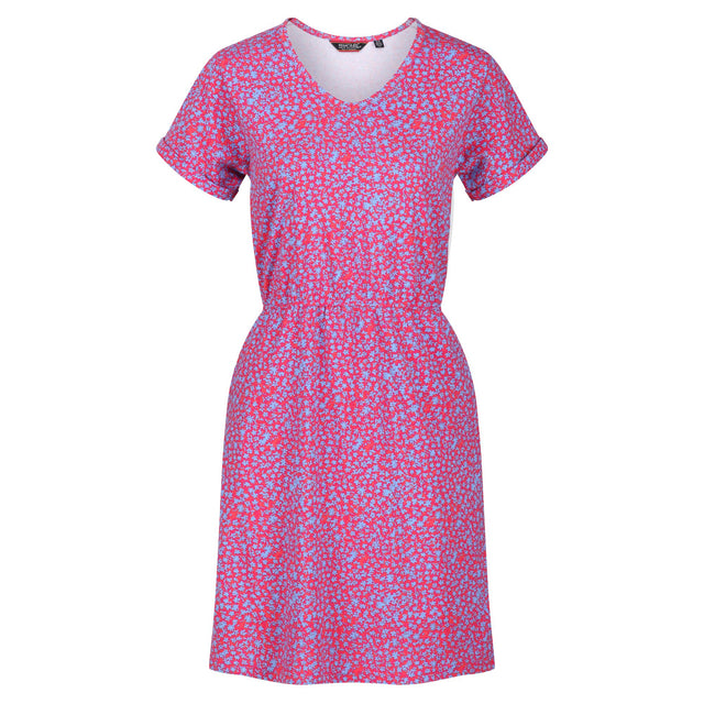 Regatta Womens Havilah Casual Summer Dress