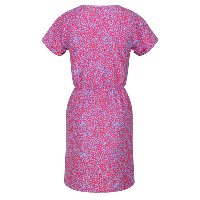 Regatta Womens Havilah Casual Summer Dress