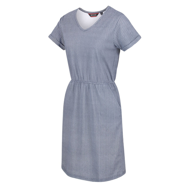 Regatta Womens Havilah Casual Summer Dress