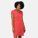 Regatta Womens Havilah Casual T Shirt Dress