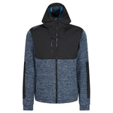 Regatta Mens Heist Softshell Hybrid Jacket