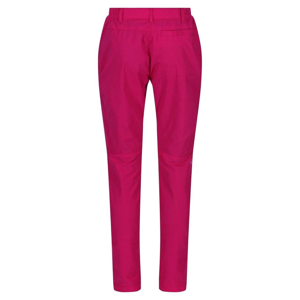 Regatta Womens Highton Lightweight Walking Trousers