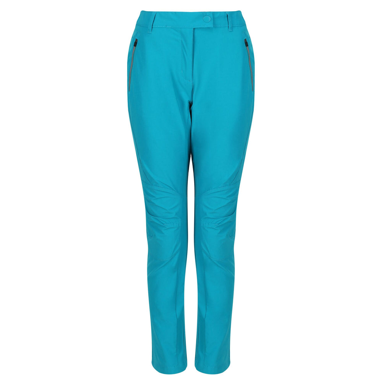 Regatta Womens Highton Lightweight Walking Trousers