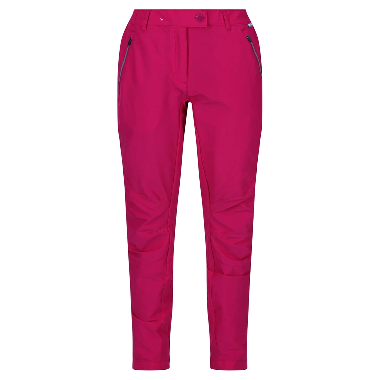 Regatta Womens Highton Lightweight Walking Trousers