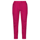 Regatta Womens Highton Lightweight Walking Trousers